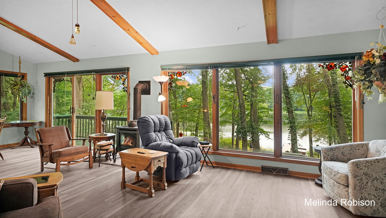 5th image of 11020 Crawford Lake Trl, Cedar Springs, MI 49319 | MLS# 70554327