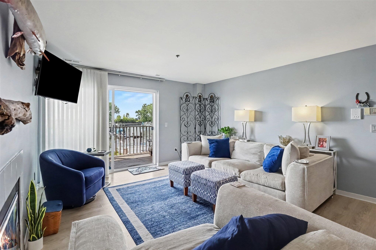 Photo 3 of Sale Pending at 37522 Jefferson Ave #103, Harrison Township, MI 48045 | MLS# 70554333 | Listing updated on 2026-09-28