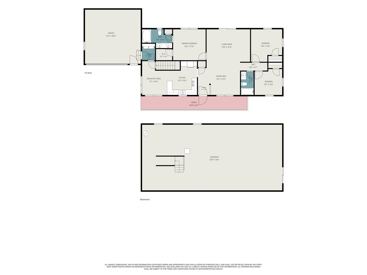 27th image of 1082 Azalea Dr, Jackson, MI 49201 | MLS# 70554341