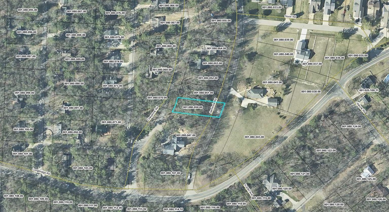 10th image of Ottawa Ln, Pentwater, MI 49449 | MLS# 70554358
