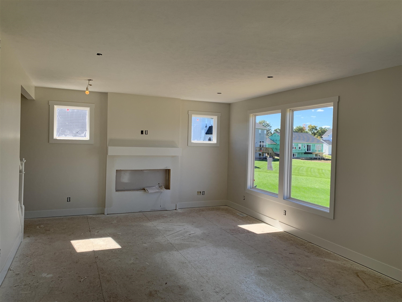Photo 3 of Single family home for sale at 6643 Inwood Ridge Dr, Rockford, MI 49341 | MLS# 70554362 | Listing updated on 2026-10-06
