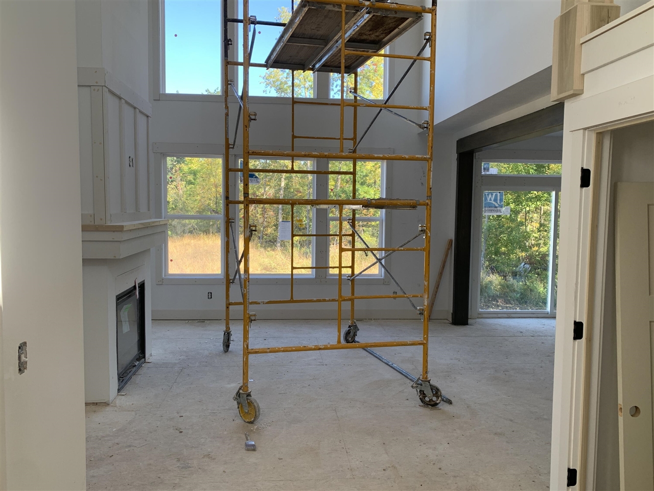 Photo 3 of Single family home for sale at 6536 Veldview, Rockford, MI 49341 | MLS# 70554368 | Listing updated on 2026-09-23