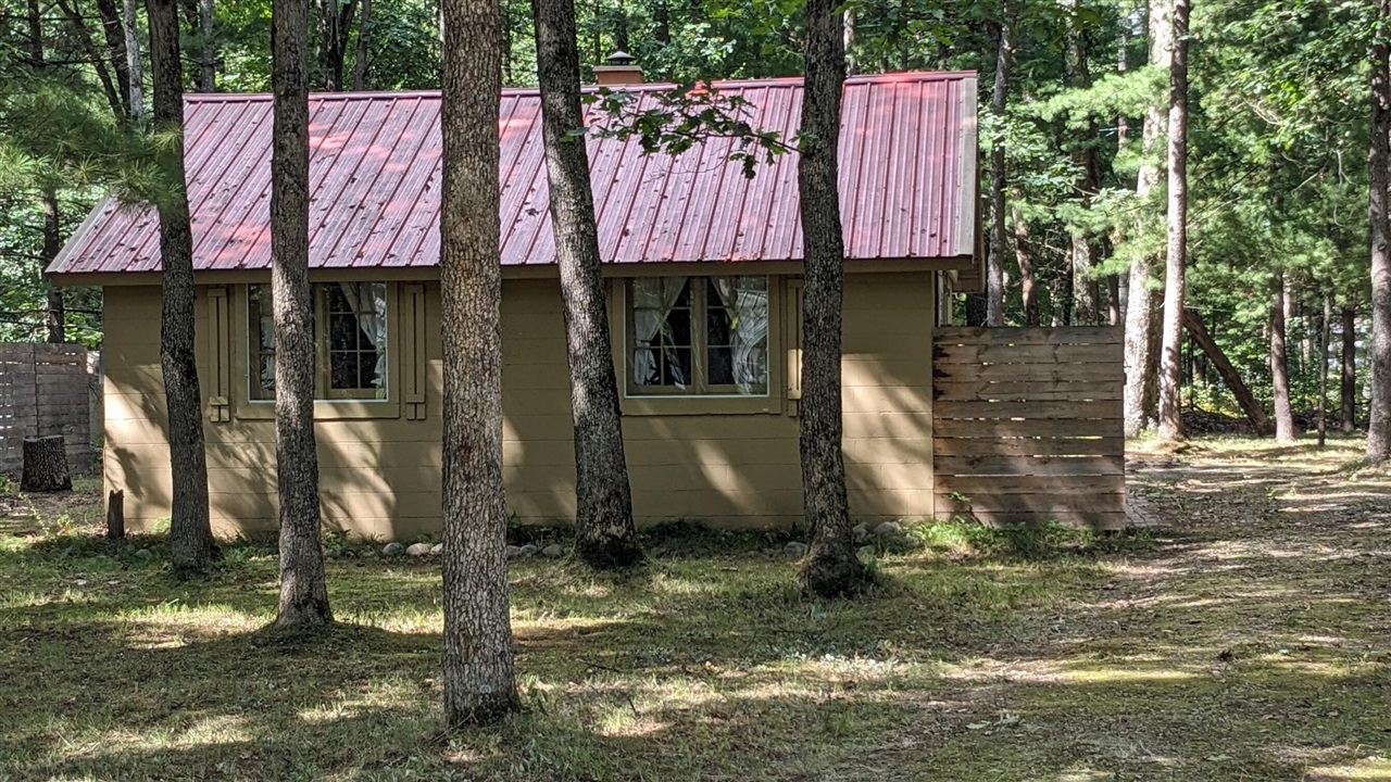 2nd image of 1640 W Bartlett Rd, Baldwin, MI 49304 | MLS# 70554370
