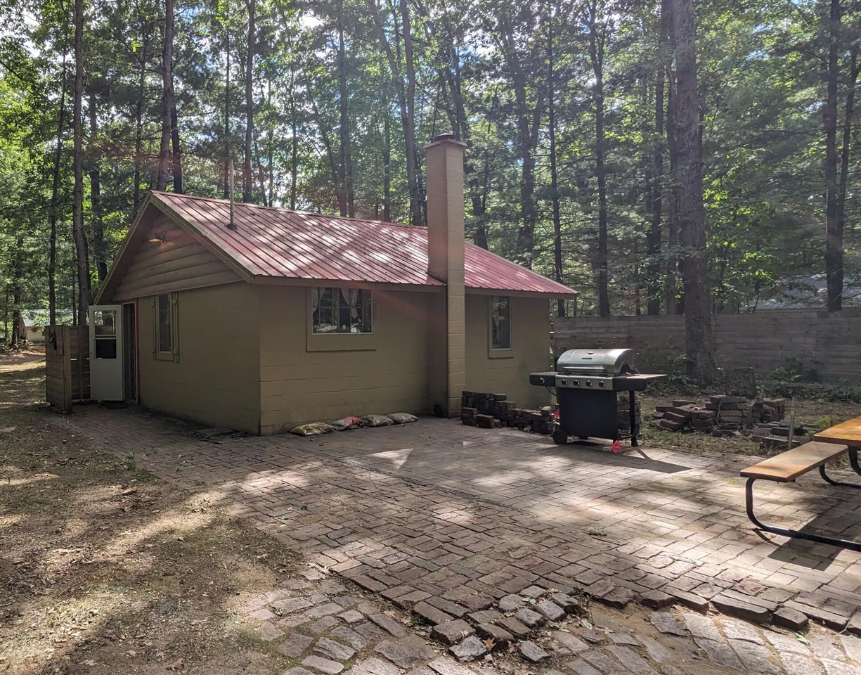 4th image of 1640 W Bartlett Rd, Baldwin, MI 49304 | MLS# 70554370