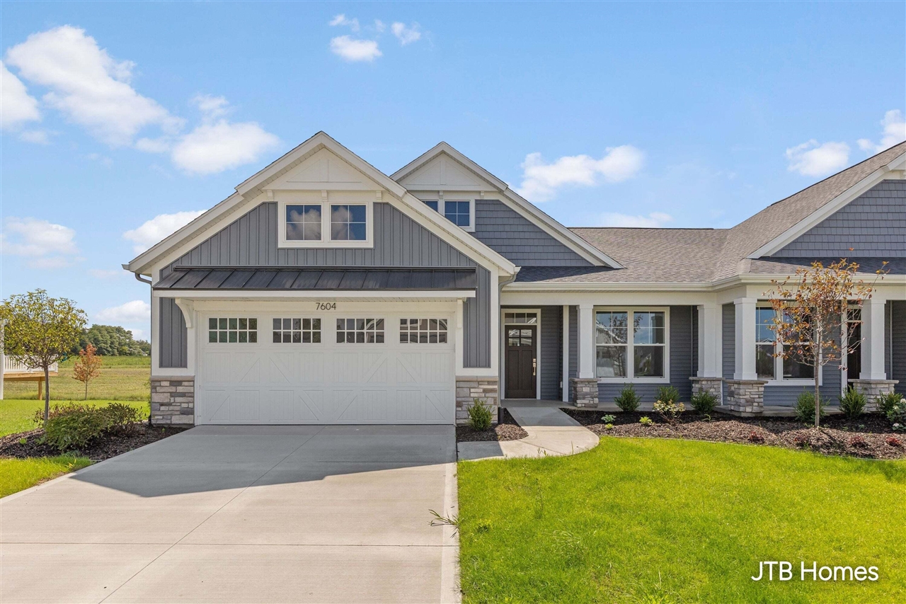 Photo 3 of Condo for sale at 7604 Hidden Brk Ln #33, Allendale, MI 49401 | MLS# 70554381 | Listing updated on 2026-09-21
