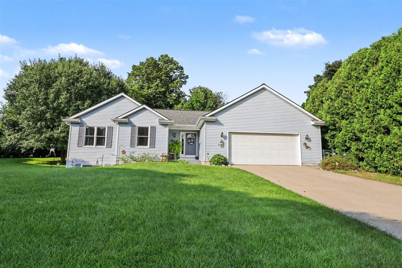 1st image of 4360 Cuper Ave, Dorr, MI 49323 | MLS# 70554392