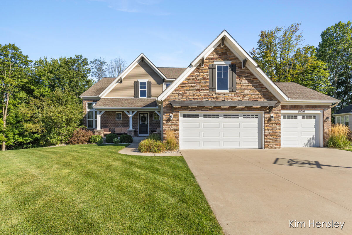 1st image of 9413 Sunset Ridge Dr, Rockford, MI 49341 | MLS# 70554394