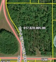 Photo 2 of Sale Pending at 0 Howard City Edmore Rd, Howard City, MI 49329 | MLS# 70554397 | Listing updated on 2026-09-18