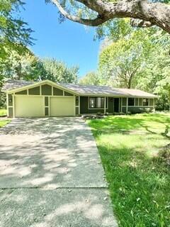 Photo 1 of Single family home for sale at 7761 Hanna Lake Ave, Caledonia, MI 49316 | MLS# 70554415 | Listing updated on 2026-09-29