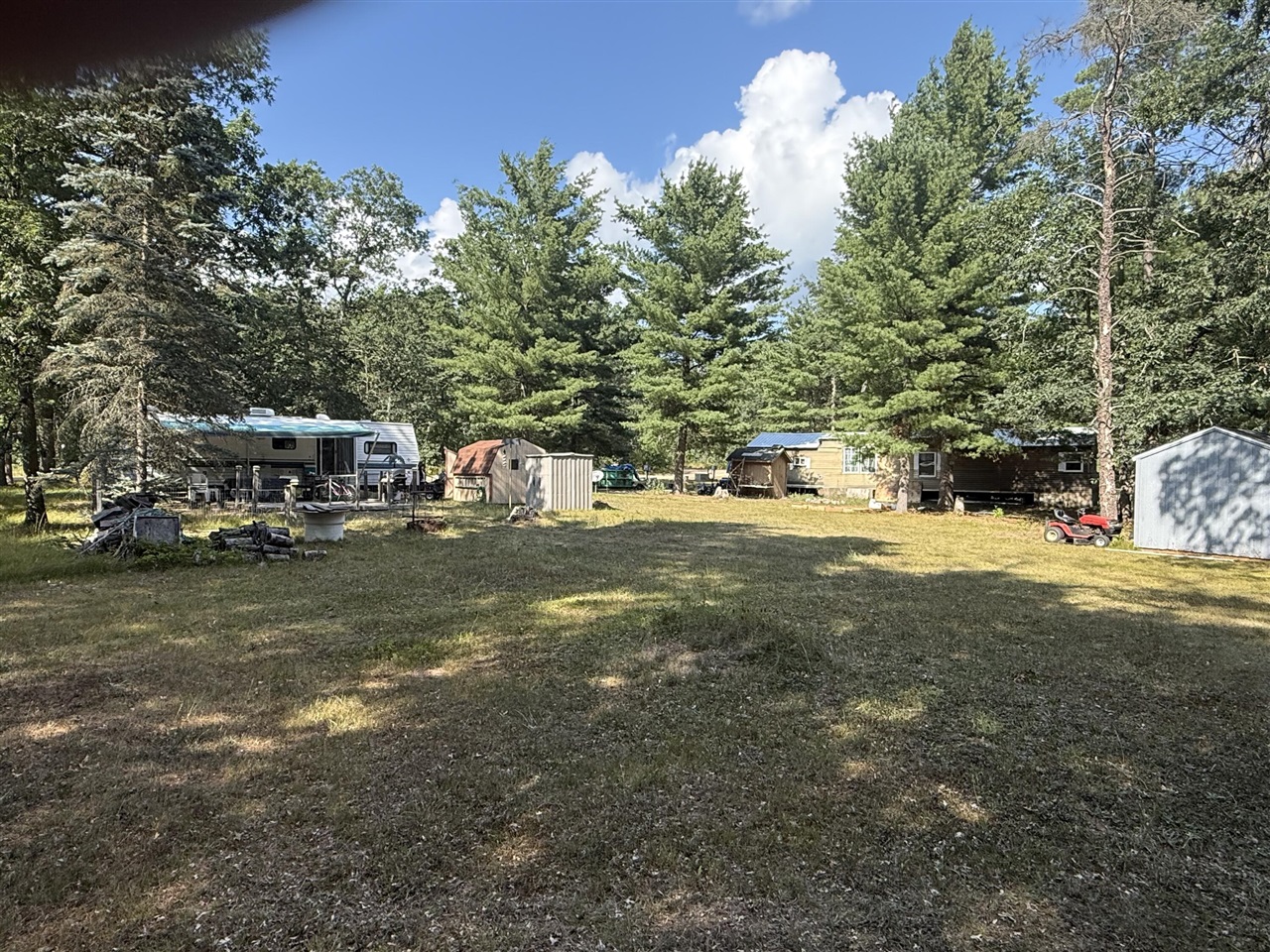 Photo 2 of Sale Pending at 2087 W Tincup Cir, Baldwin, MI 49304 | MLS# 70554419 | Listing updated on 2026-09-17