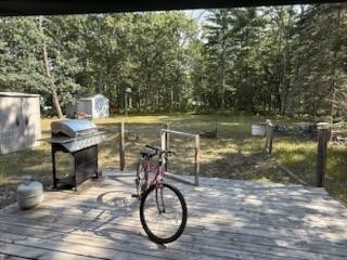 Photo 3 of Sale Pending at 2087 W Tincup Cir, Baldwin, MI 49304 | MLS# 70554419 | Listing updated on 2026-09-17