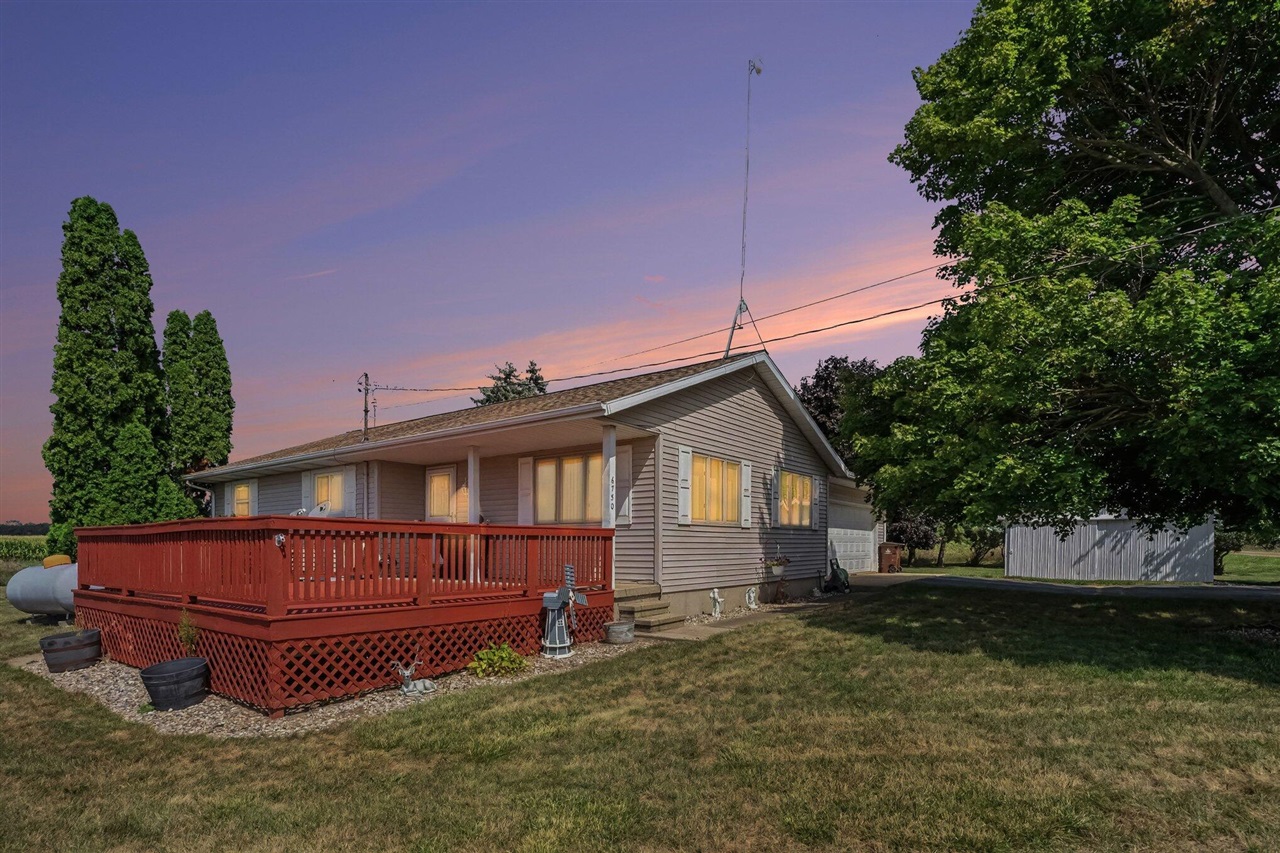 1st image of 6750 S Bliss Rd, Middleton, MI 48856 | MLS# 70554429