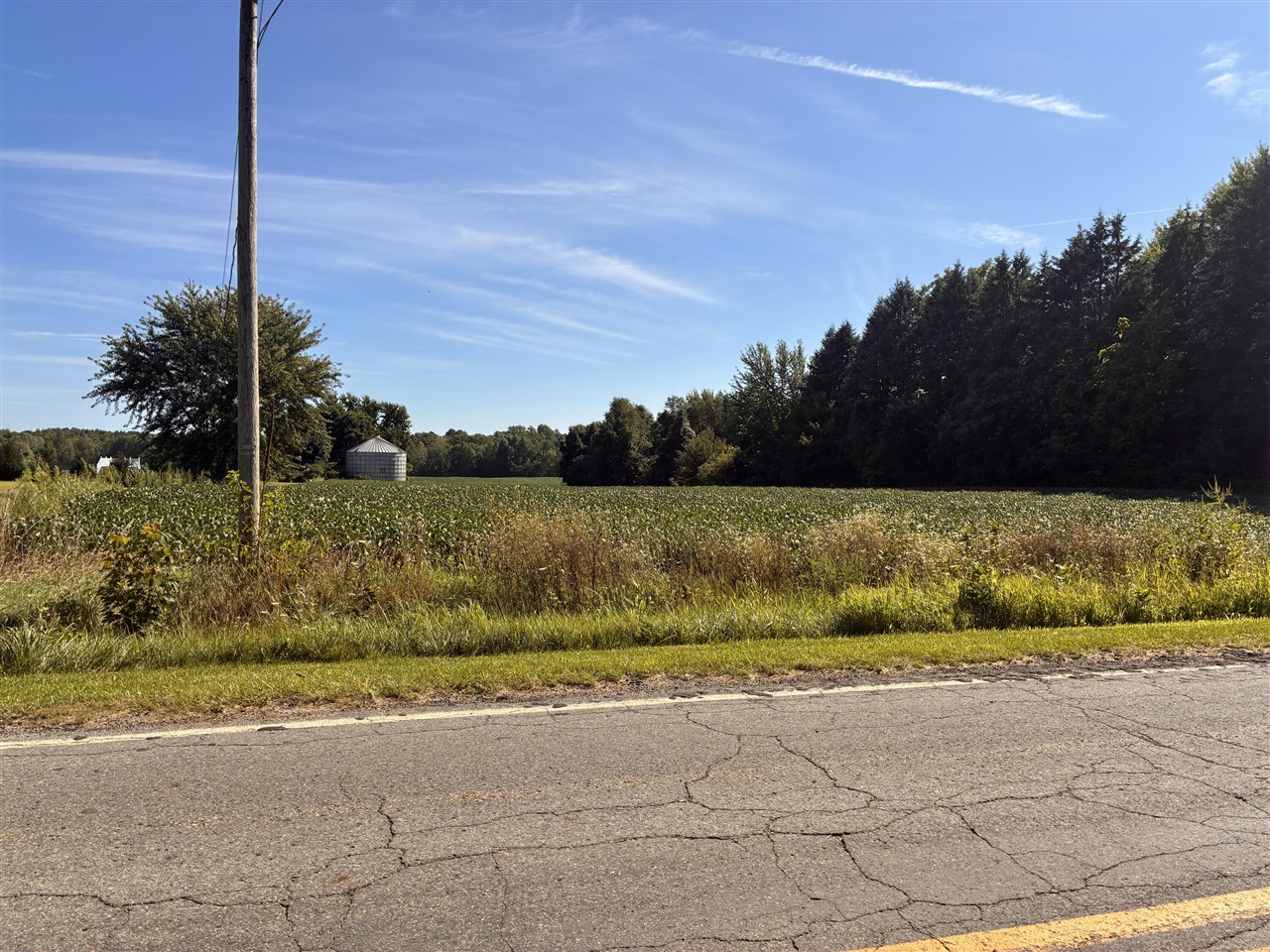 2nd image of Co Rd 365, Lawrence, MI 49064 | MLS# 70554430