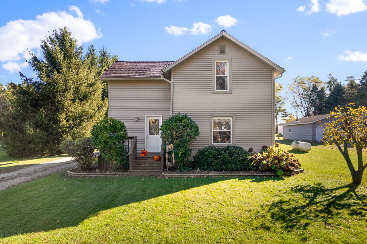 1st image of 3591 Steamburg Rd, Hillsdale, MI 49242 | MLS# 70554432