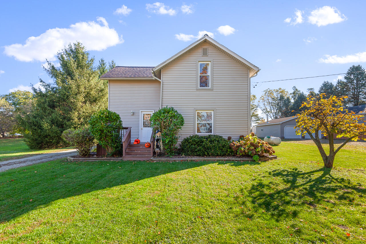 2nd image of 3591 Steamburg Rd, Hillsdale, MI 49242 | MLS# 70554432