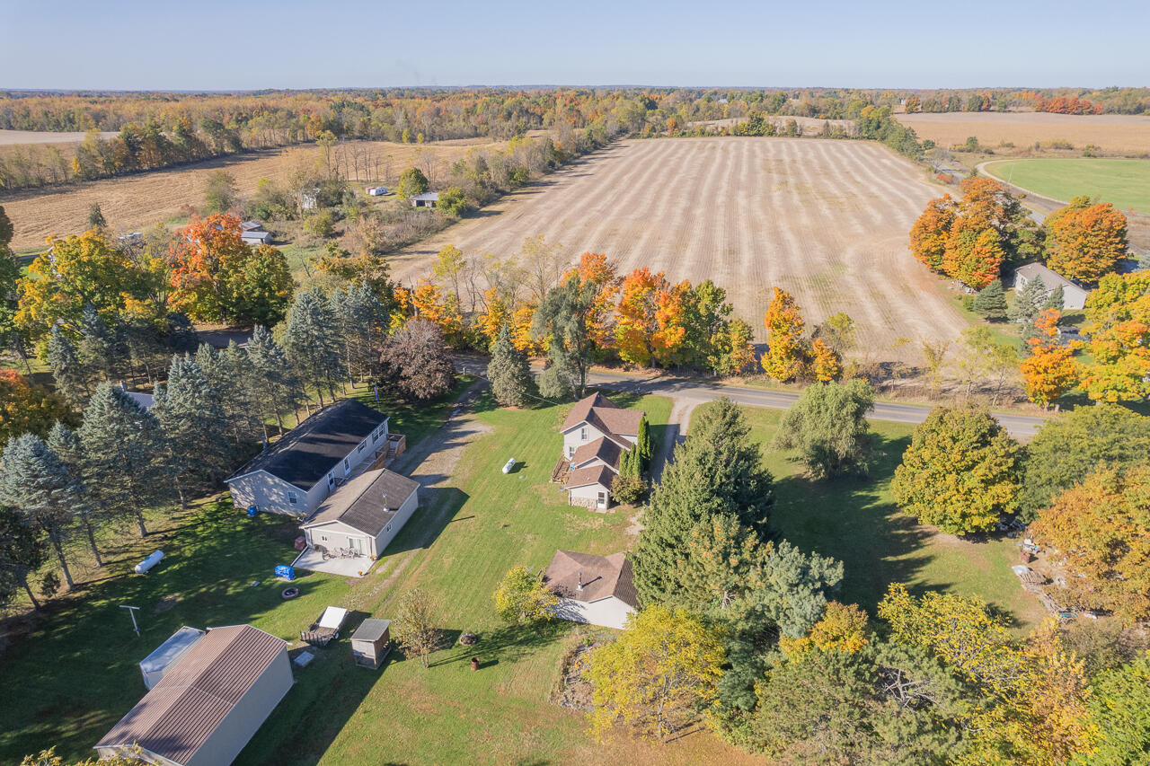 40th image of 3591 Steamburg Rd, Hillsdale, MI 49242 | MLS# 70554432