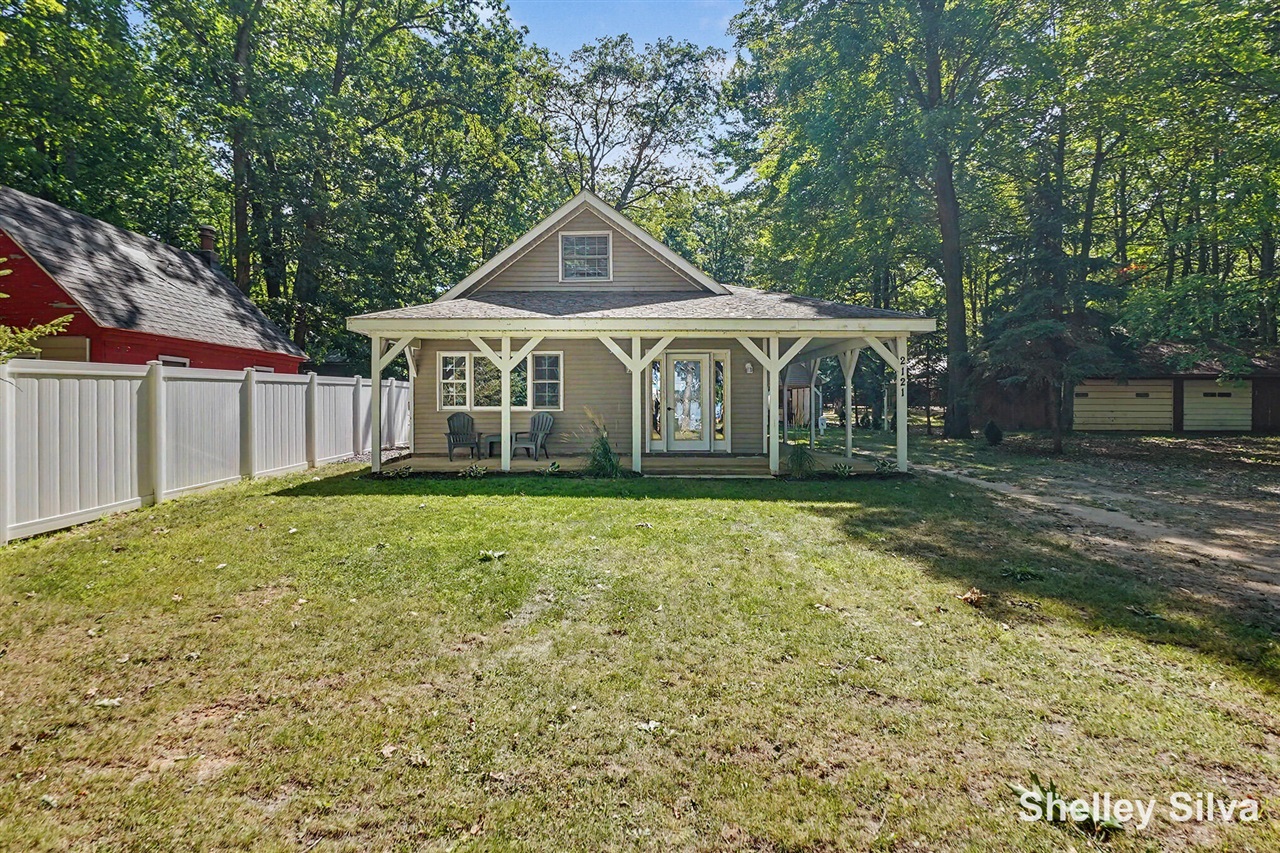 1st image of 2121 Wolf Lake Dr, Baldwin, MI 49304 | MLS# 70554448