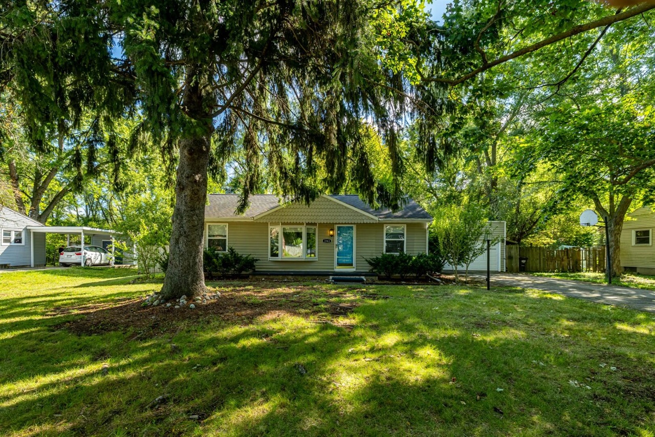 1st image of 3163 Baylis Dr, Ann Arbor, MI 48108 | MLS# 70554455