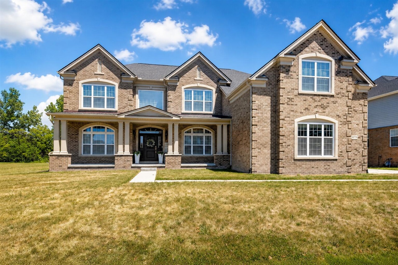 1st image of 50770 Breckenridge Dr, Canton, MI 48187 | MLS# 70554457