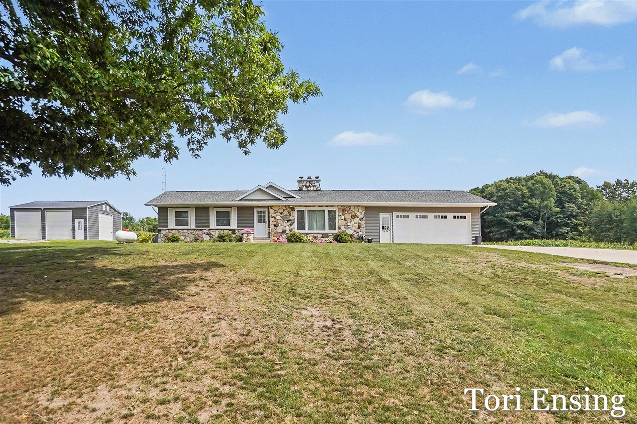 Photo 2 of Single family home for sale at 2624 100th Avenue, Lakeview, MI 48850 | MLS# 70554459 | Listing updated on 2026-09-14
