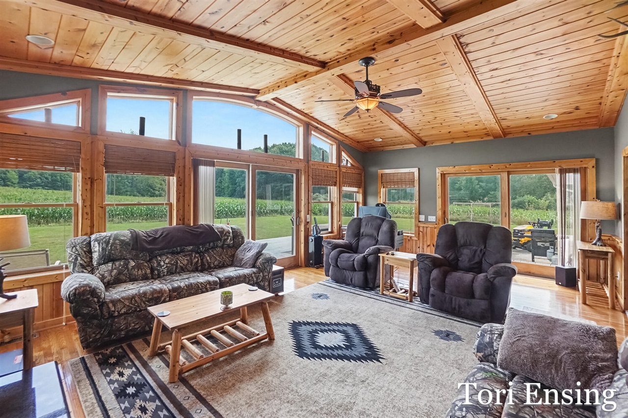 Photo 4 of Single family home for sale at 2624 100th Avenue, Lakeview, MI 48850 | MLS# 70554459 | Listing updated on 2026-09-14