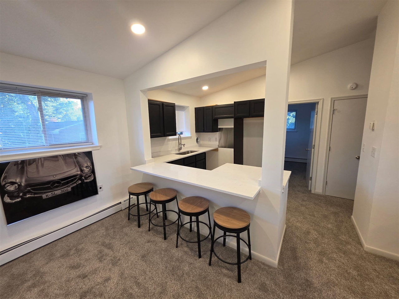 Listing Photo 2 - Condo for sale in 17270 Bentler St located at 17270 Bentler St, Detroit, MI 48219 - Unit #43