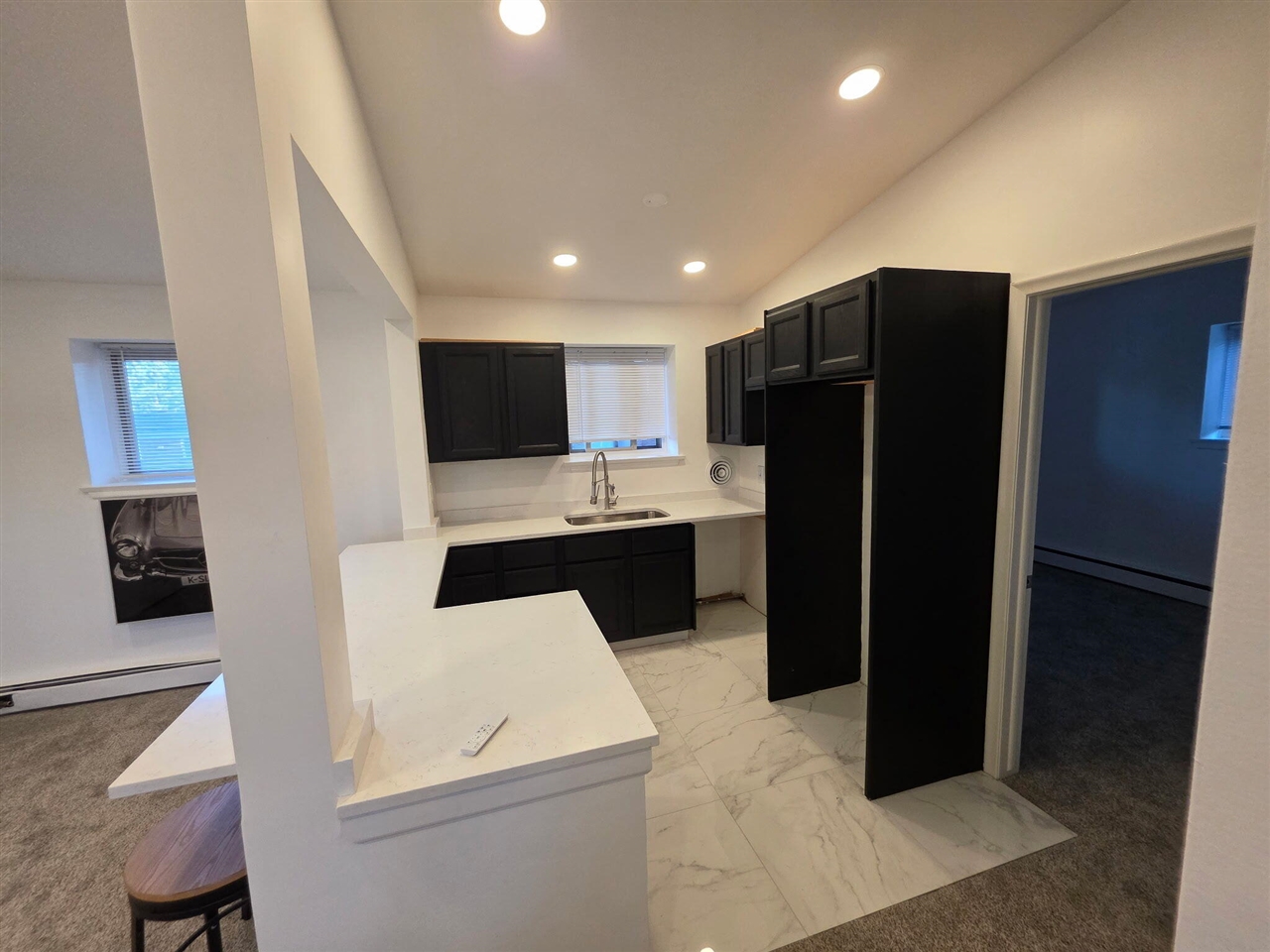 Listing Photo 3 - Condo for sale in building located at 17270 Bentler St, Detroit, MI 48219 - Unit #43