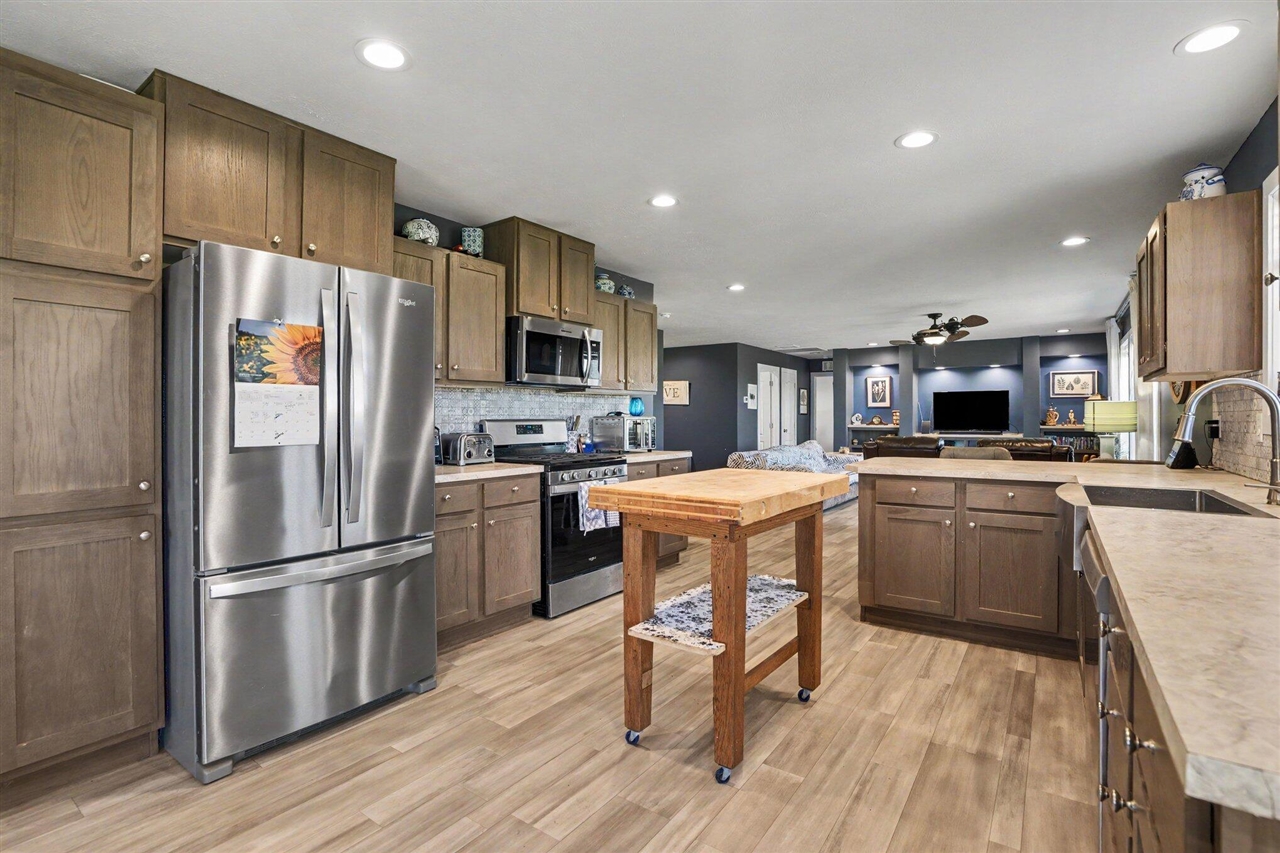 5th image of 256 Hatfield Rd, Niles, MI 49120 | MLS# 70554499