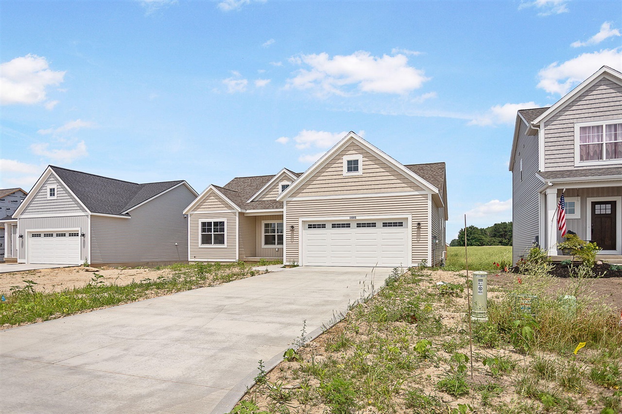 Photo 1 of Single family home for sale at 11685 Cherrybud Dr #Lot 250, Holland, MI 49424 | MLS# 70554500 | Listing updated on 2026-09-01