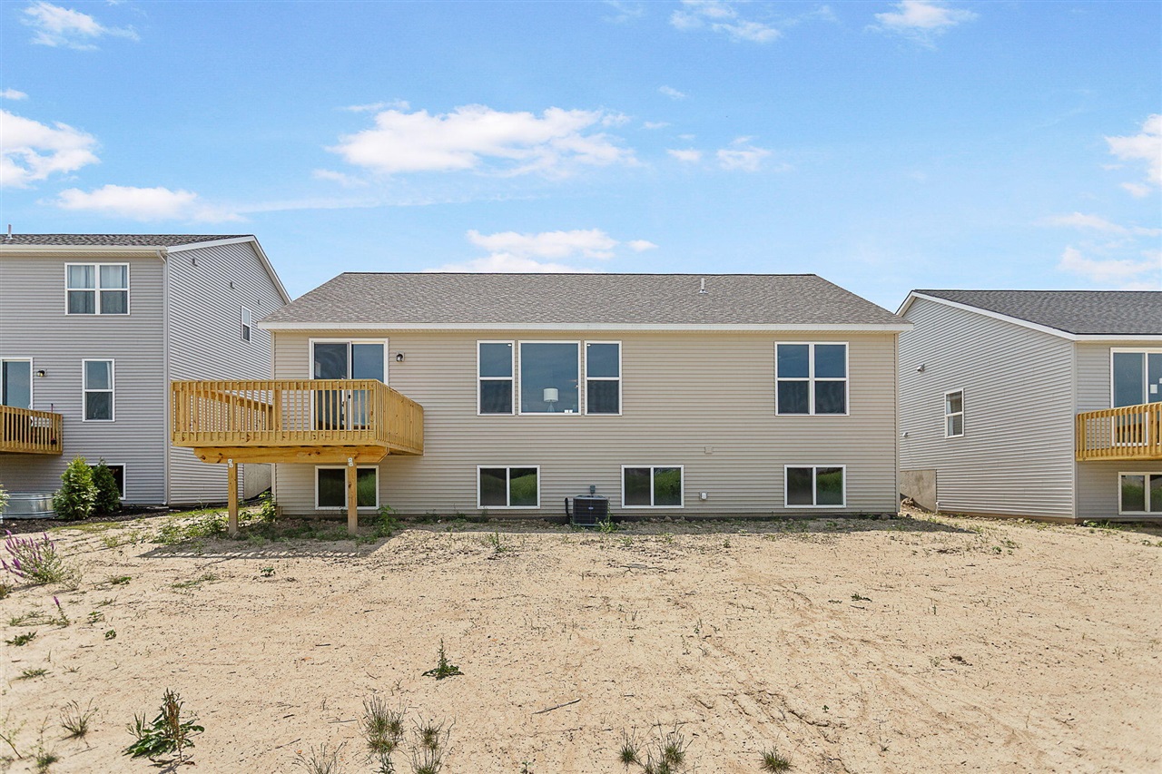 Photo 41 of Single family home for sale at 11685 Cherrybud Dr #Lot 250, Holland, MI 49424 | MLS# 70554500 | Listing updated on 2026-09-01