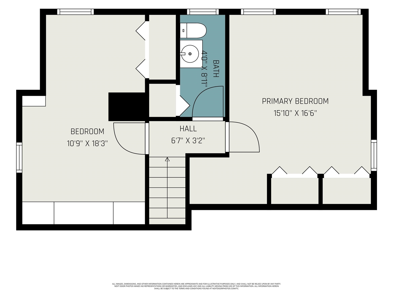 43rd image of 1656 Widdicomb Ave, Grand Rapids, MI 49504 | MLS# 70554508