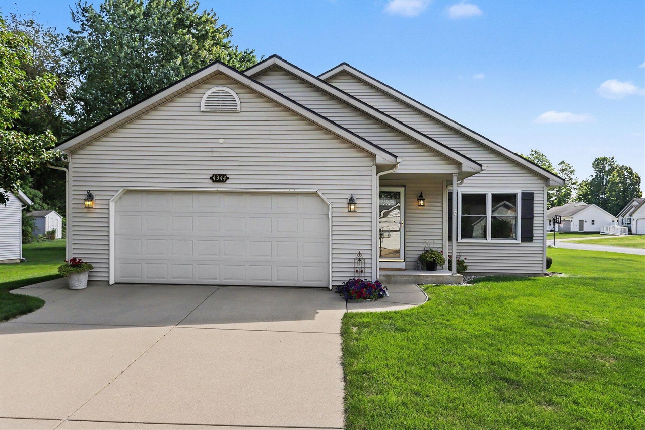 2nd image of 4344 Sweet Cherry Ln, Kalamazoo, MI 49004 | MLS# 70554518