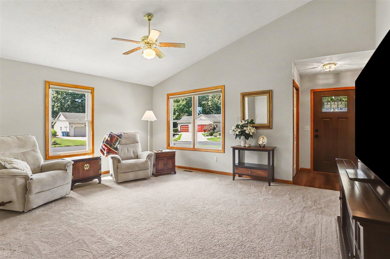 3rd image of 4344 Sweet Cherry Ln, Kalamazoo, MI 49004 | MLS# 70554518