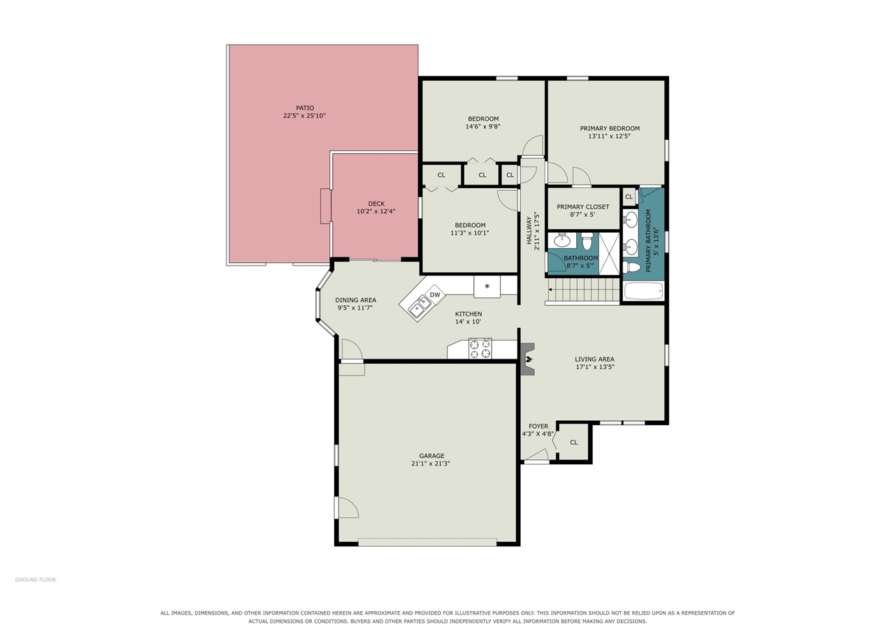 24th image of 4344 Sweet Cherry Ln, Kalamazoo, MI 49004 | MLS# 70554518