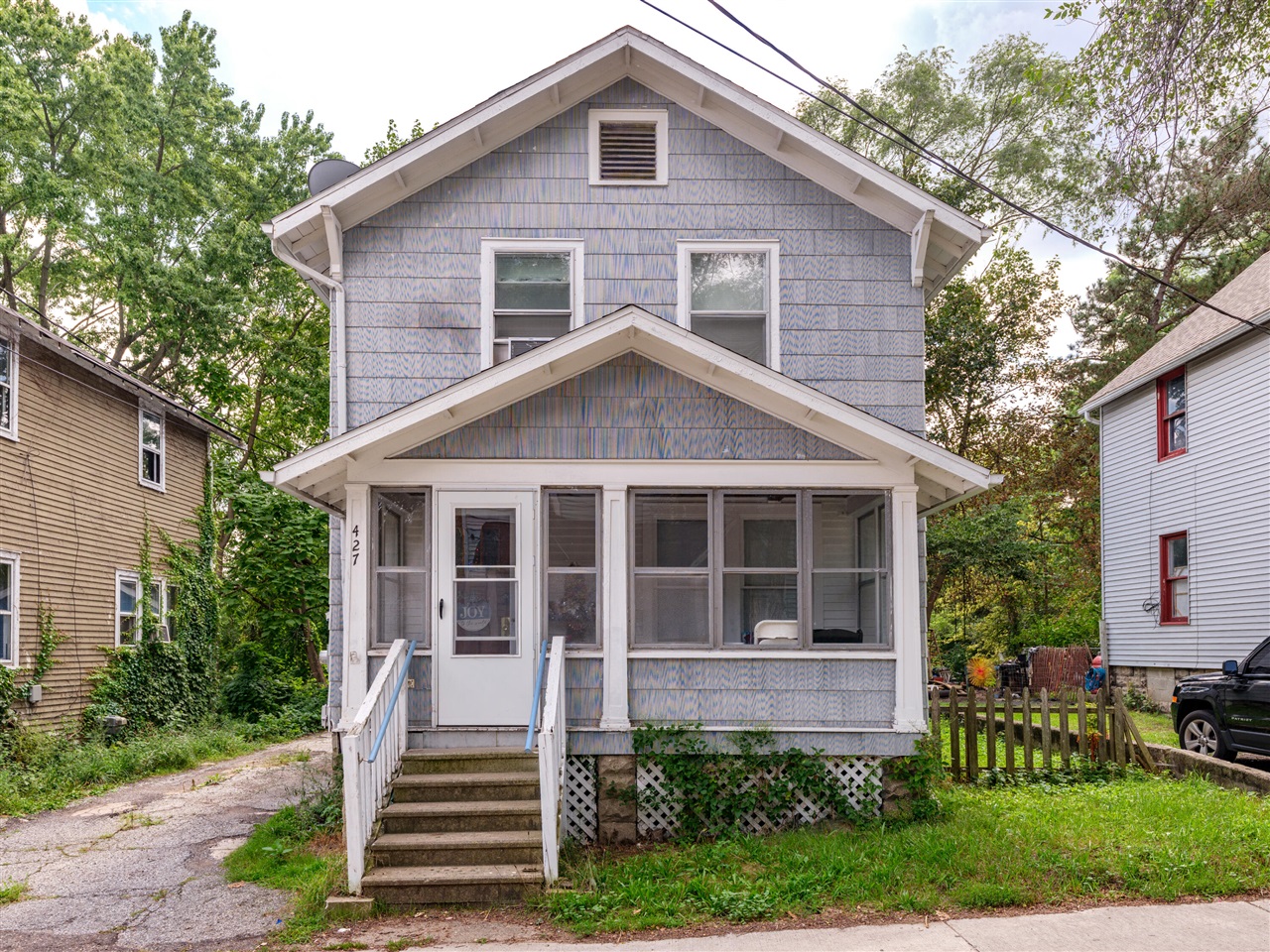 Photo 1 of Single family home for sale at 427 Den Adel Ct, Kalamazoo, MI 49001 | MLS# 70554526 | Listing updated on 2026-09-14