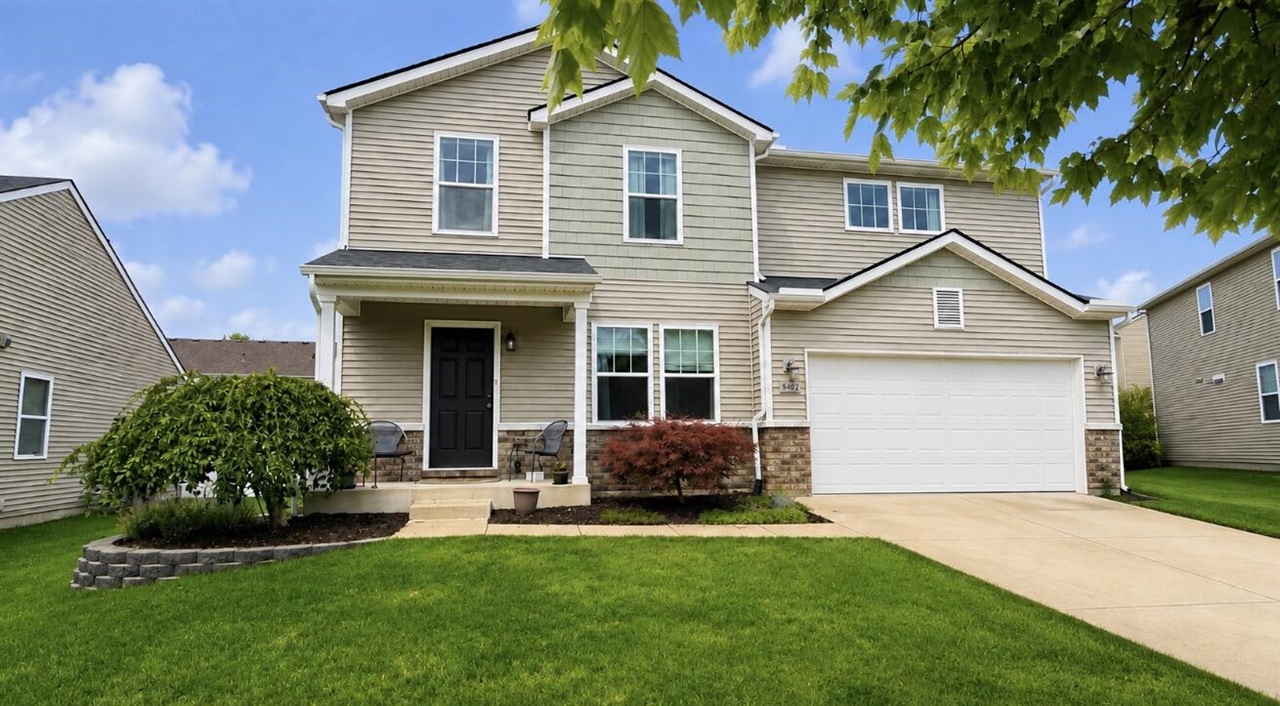 1st image of 8402 Walnut Hl, Dexter, MI 48130 | MLS# 70554550
