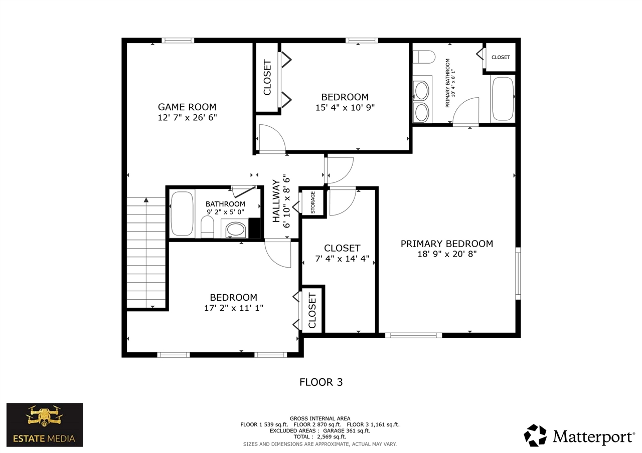 36th image of 8402 Walnut Hl, Dexter, MI 48130 | MLS# 70554550