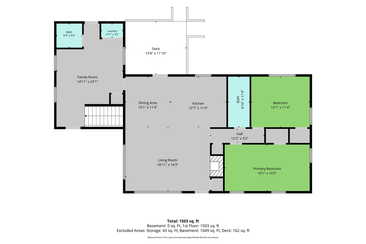 Photo 44 of Single family home for sale at 2465 E Arthur Rd, Rothbury, MI 49452 | MLS# 70554564 | Listing updated on 2026-09-02