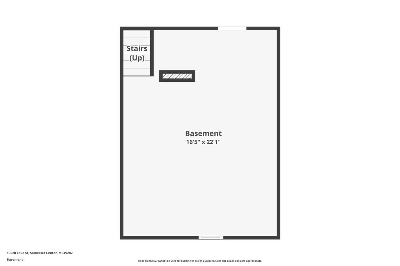 54th image of 10620 Lake St, Somerset Center, MI 49282 | MLS# 70554577