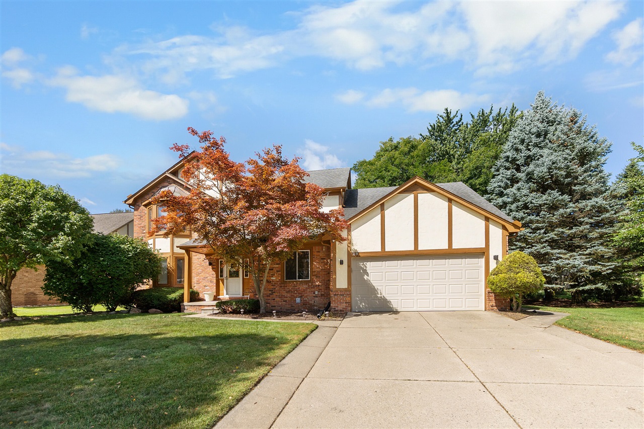 3rd image of 3891 Fairfax Dr, Troy, MI 48083 | MLS# 70554588
