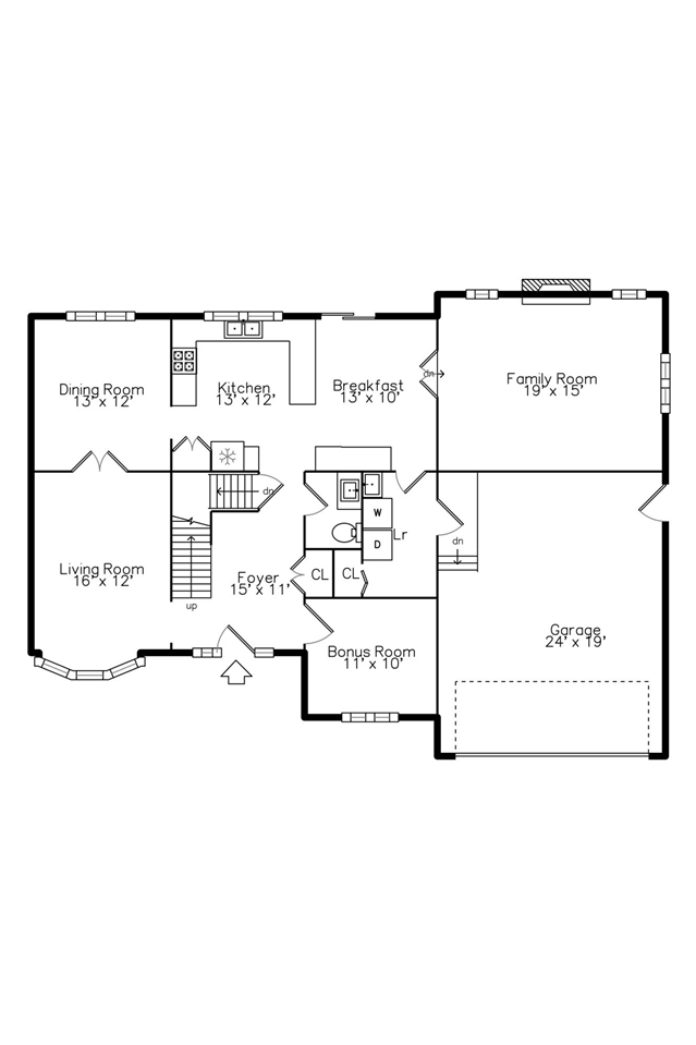 68th image of 3891 Fairfax Dr, Troy, MI 48083 | MLS# 70554588
