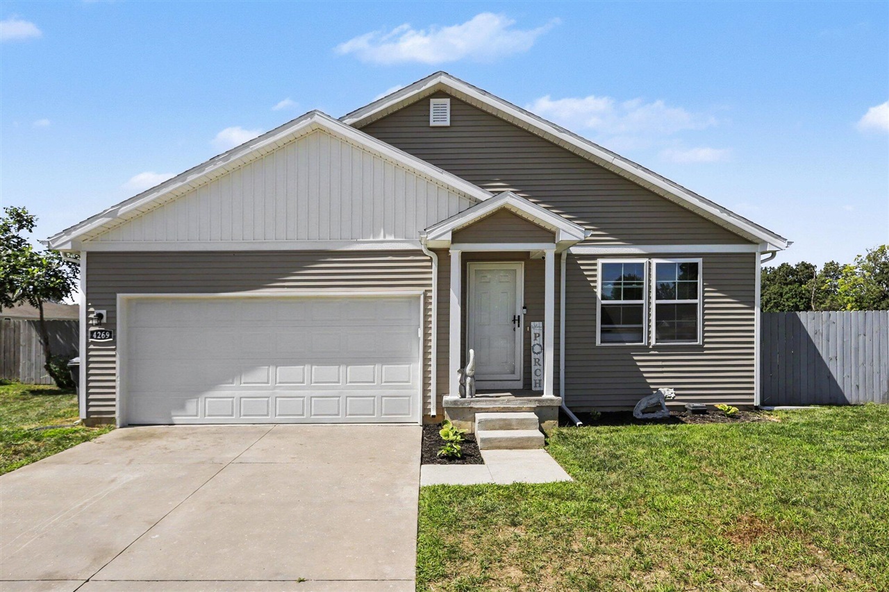 Photo 1 of Single family home for sale at 4269 Wild Meadow St, Kalamazoo, MI 49048 | MLS# 70554589 | Listing updated on 2026-09-15