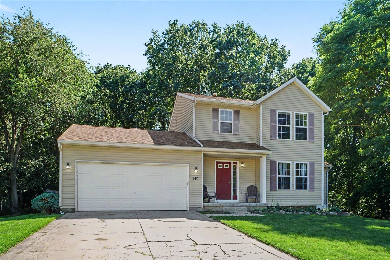 Photo 1 of Sale Pending at 970 Bj Dr, Martin, MI 49070 | MLS# 70554594 | Listing updated on 2026-09-22