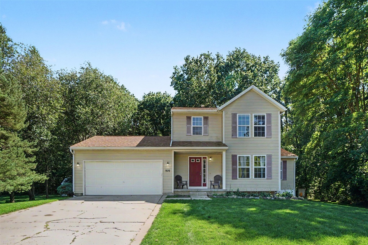Photo 2 of Sale Pending at 970 Bj Dr, Martin, MI 49070 | MLS# 70554594 | Listing updated on 2026-09-22