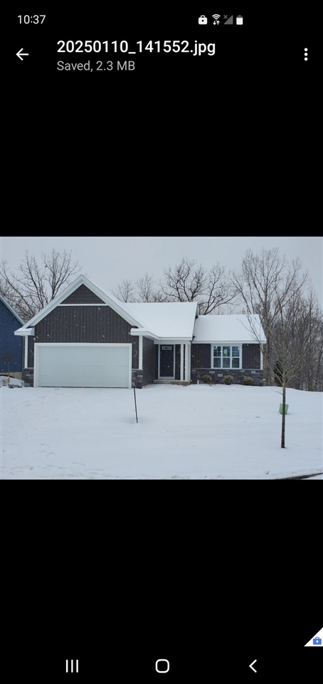 30th image of 3337 Nature View Dr, Kentwood, MI 49512 | MLS# 70554597