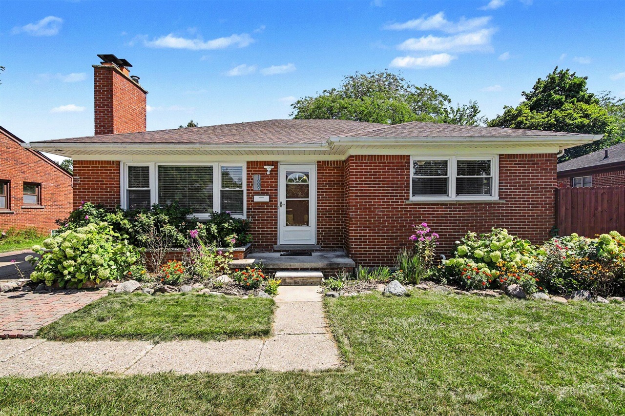 1st image of 1609 Marian Ave, Ann Arbor, MI 48103 | MLS# 70554608