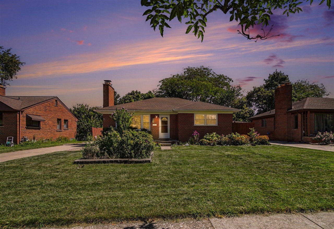 2nd image of 1609 Marian Ave, Ann Arbor, MI 48103 | MLS# 70554608