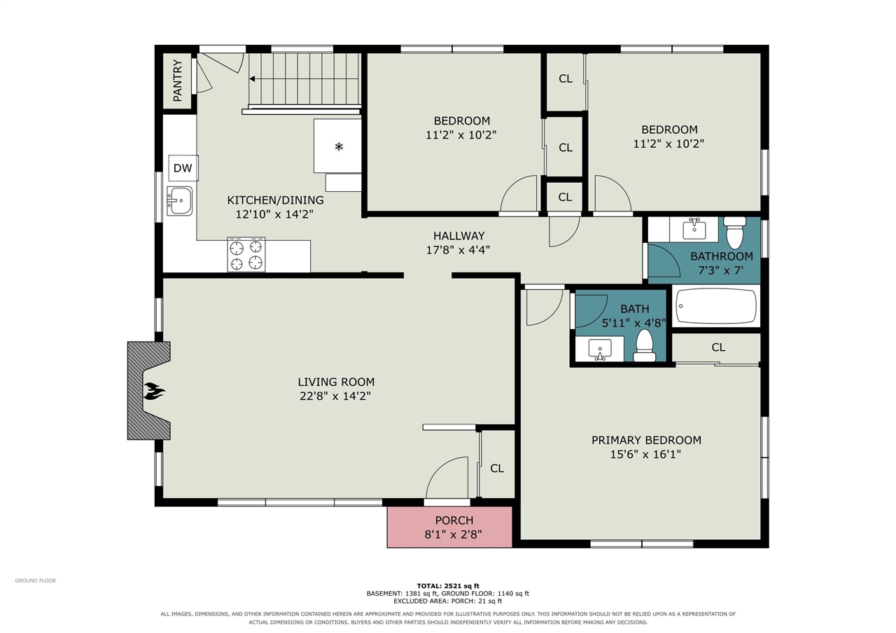 40th image of 1609 Marian Ave, Ann Arbor, MI 48103 | MLS# 70554608