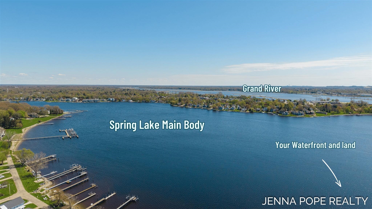 2nd image of 17542 Grand River Ave, Spring Lake, MI 49456 | MLS# 70554615