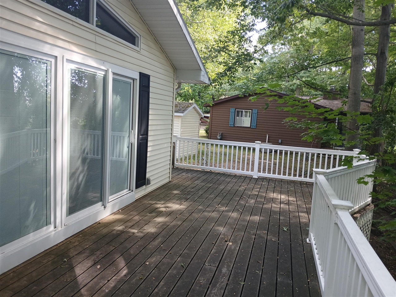 5th image of 4771 N Ariel Ave, Ludington, MI 49431 | MLS# 70554618